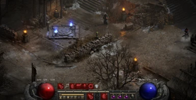 Singleplayer Runewords for D2RMM at Diablo II: Resurrected Nexus - Mods and  Community