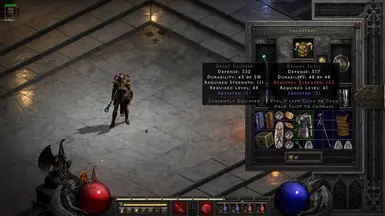 Mods at Diablo II: Resurrected Nexus - Mods and Community