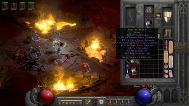 Mods at Diablo II: Resurrected Nexus - Mods and Community