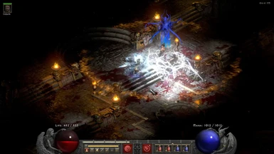 Mods at Diablo II: Resurrected Nexus - Mods and Community