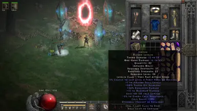 Mods at Diablo II: Resurrected Nexus - Mods and Community