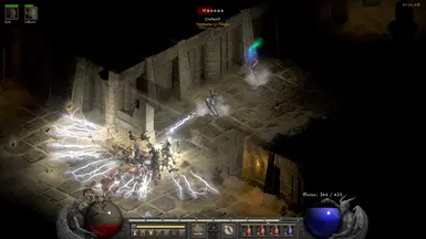 Mods at Diablo II: Resurrected Nexus - Mods and Community