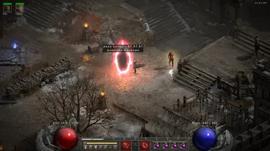 Mods at Diablo II: Resurrected Nexus - Mods and Community