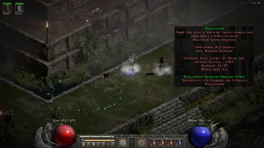 Diablo II Nexus - Mods and community