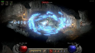 Mods at Diablo II: Resurrected Nexus - Mods and Community