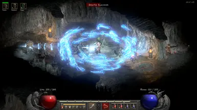 Diablo II Nexus - Mods and community