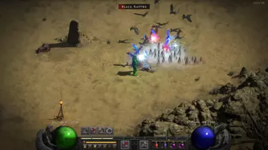 Tectonic Slam