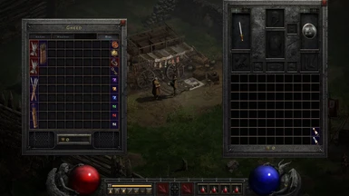 D2R Drop Mod at Diablo II: Resurrected Nexus - Mods and Community