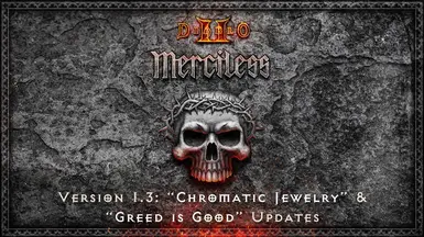 Diablo II: Merciless 1.3