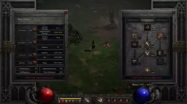Level 320