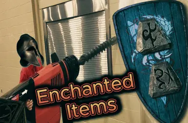 Enchanted Items