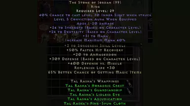 From Trash to Treasure For D2RMM