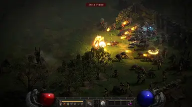 Shaman Resurrect
