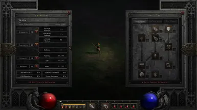 Slower Leveling