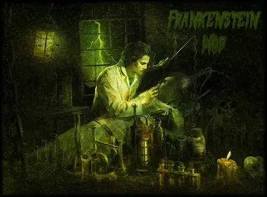Frankenstein Mod