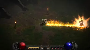 Wereform Skill Unlock