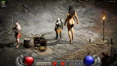 Diablo II Nexus - Mods and community