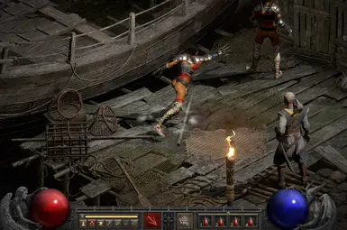 Mods at Diablo II: Resurrected Nexus - Mods and Community