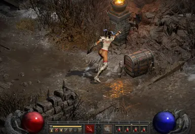 Mods at Diablo II: Resurrected Nexus - Mods and Community