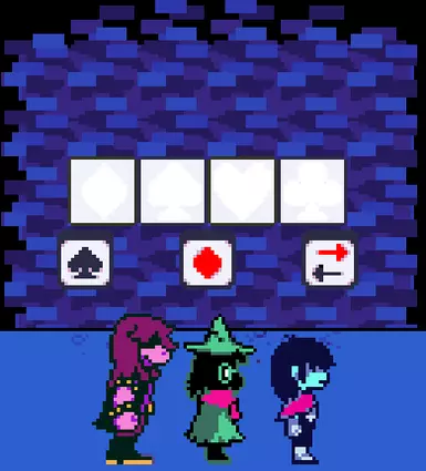 Chapter 4 Secret Boss Fight Save File
