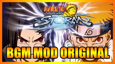 Steam Workshop::World of Naruto