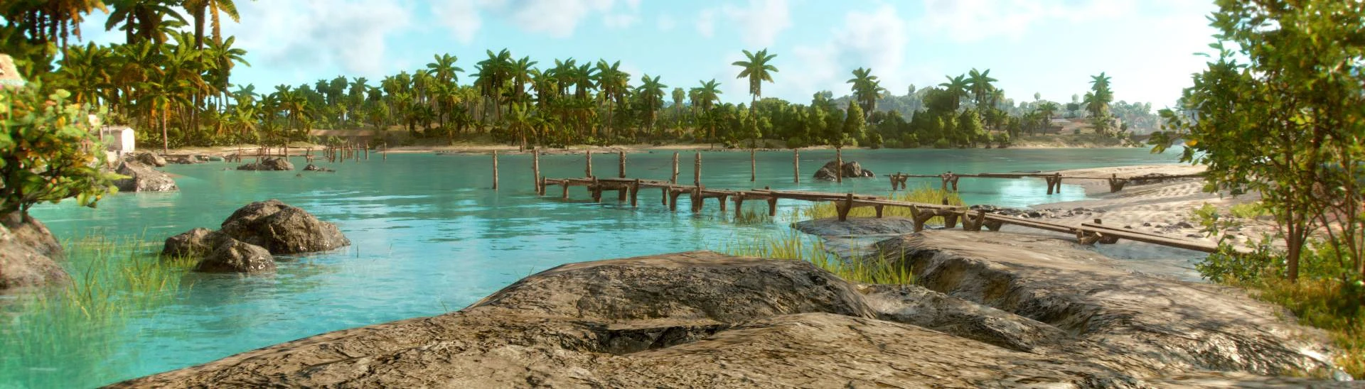 Enhanced Realism mod 1.4.6 addon - Far Cry - ModDB
