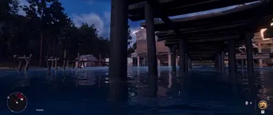 Photorealistic Reshade