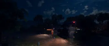 Photorealistic Reshade