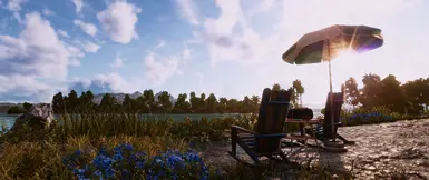Photorealistic Reshade