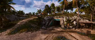 Photorealistic Reshade