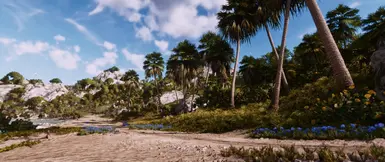 Photorealistic Reshade