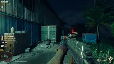 Reshade Off