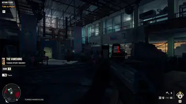 Reshade Off