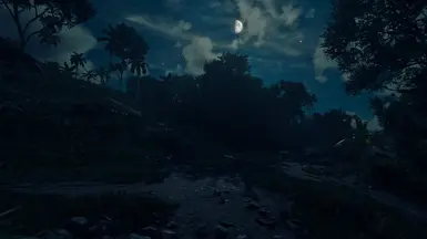 Reshade Off