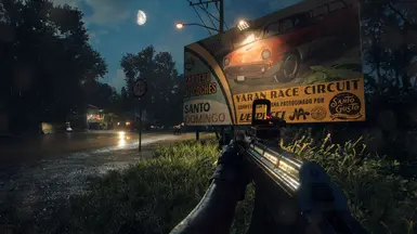 Reshade Off
