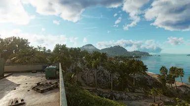 Reshade On