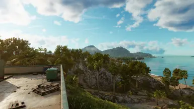 Reshade Off
