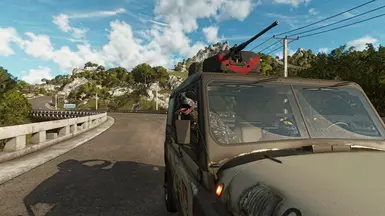 Reshade On
