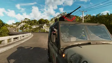 Reshade Off