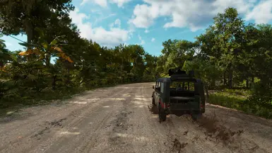 Reshade Off