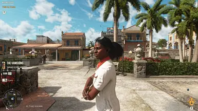 Reshade On