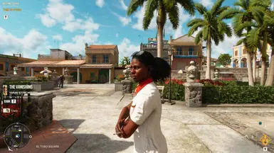 Reshade Off