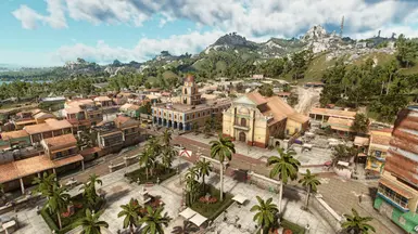 Reshade On