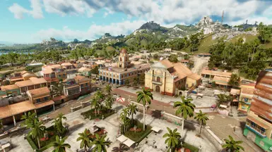 Reshade Off