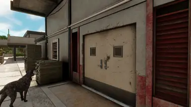 Reshade Off