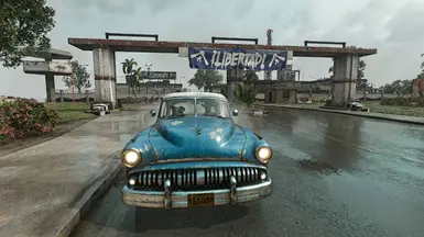 Reshade On