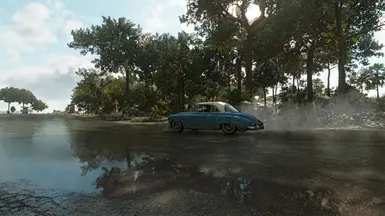 Reshade On