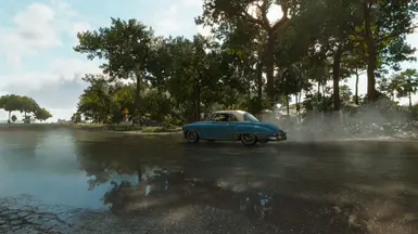 Reshade Off