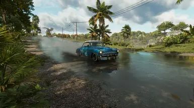 Reshade Off