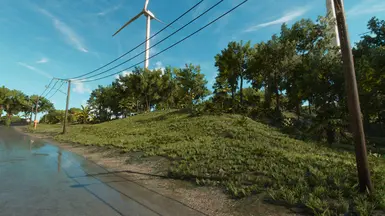 Reshade Off